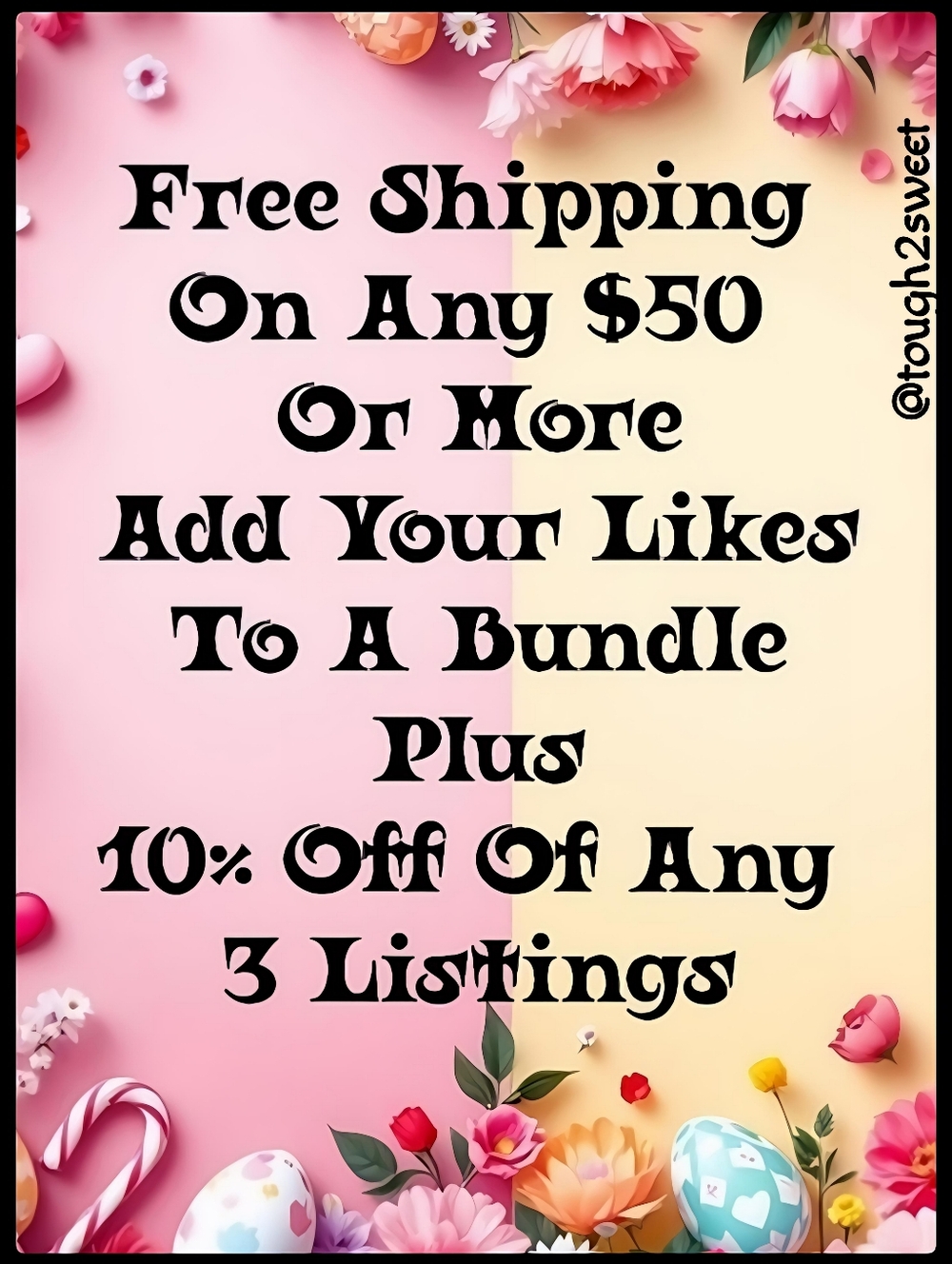 🐰🐥NEW ITEMS ADDED EVERY WEEK🌹💝GET READY FOR THE HOLIDAYS 🐥🐰💝🌹